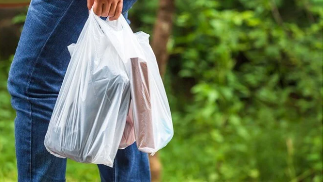 Türkiyədə plastik torbaların qiyməti artdı